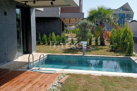 3+1 Villa en Alanya, Turkey No. 11650 1