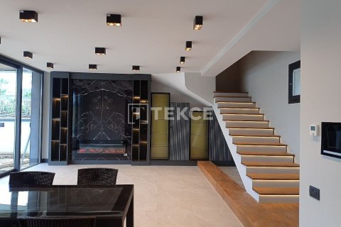 3+1 Villa à Alanya, Turkey No. 11650 9