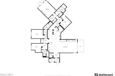 3 dormitorios Condominio  en Edwards, USA No. 69756 13