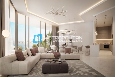 2 bedrooms Apartment on the Yas Island, UAE No. 53692 5