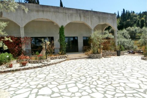 262m² Commercial property en Lefkada, Greece No. 49357 1