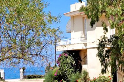 5 chambres Villa à Peloponnese, Greece No. 49355 4