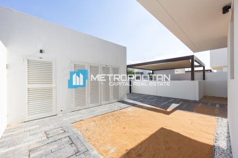 4 chambres Villa à Yas Island, UAE No. 90960 7