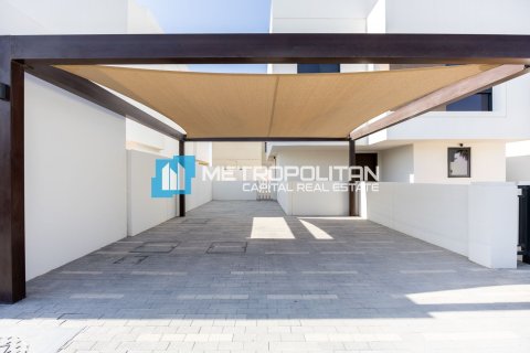 4 chambres Villa à Yas Island, UAE No. 90960 6