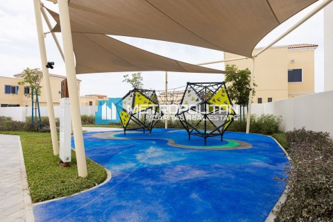 4 chambres Villa à Yas Island, UAE No. 90960 3