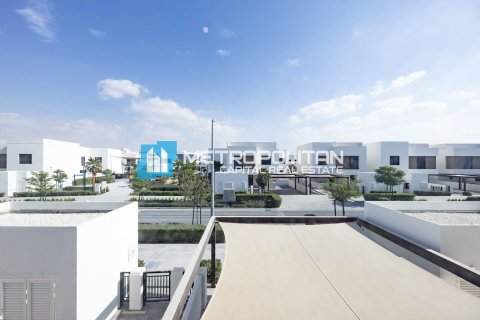 4 chambres Villa à Yas Island, UAE No. 90960 2
