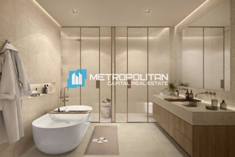 1 chambre Appartement à Saadiyat Island, UAE No. 90968 11