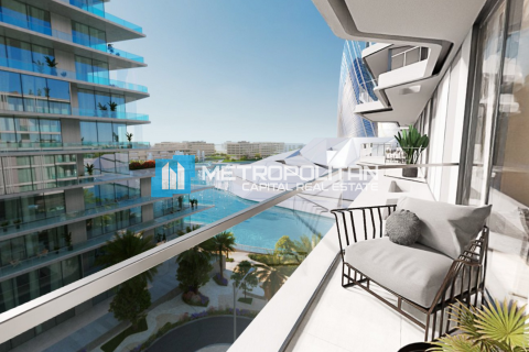 1 chambre Appartement à Saadiyat Island, UAE No. 90968 2