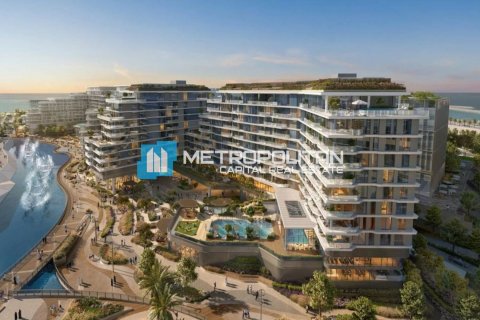 1 chambre Appartement à Saadiyat Island, UAE No. 90968 5