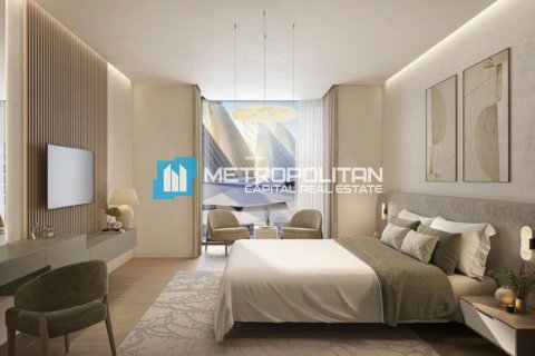 1 chambre Appartement à Saadiyat Island, UAE No. 90968 12