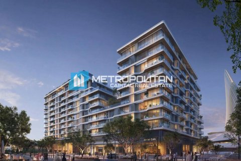 1 chambre Appartement à Saadiyat Island, UAE No. 90968 14