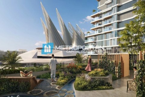 1 chambre Appartement à Saadiyat Island, UAE No. 90968 9