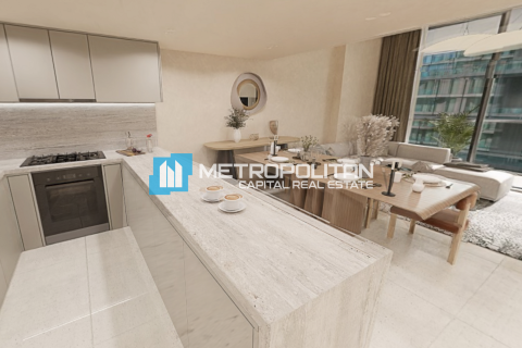 1 chambre Appartement à Saadiyat Island, UAE No. 90968 6