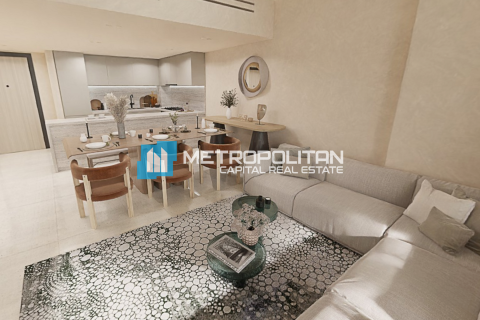 1 chambre Appartement à Saadiyat Island, UAE No. 90968 8