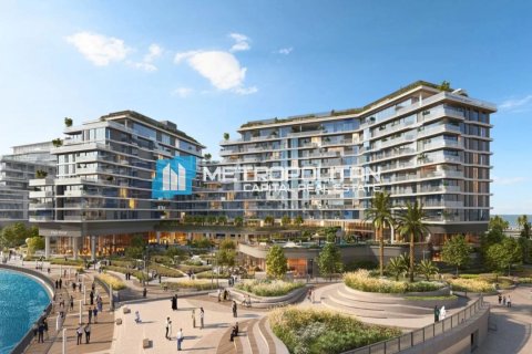 1 chambre Appartement à Saadiyat Island, UAE No. 90968 4