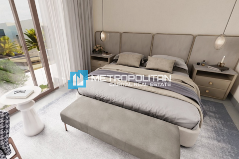 5 chambres Villa à Saadiyat Island, UAE No. 90963 12