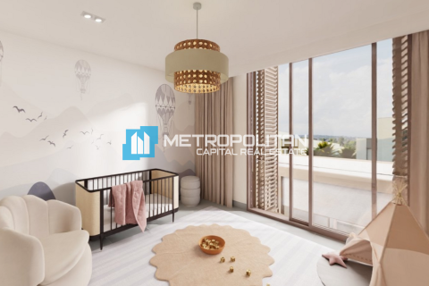 5 chambres Villa à Saadiyat Island, UAE No. 90963 11