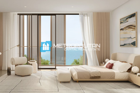 4 chambres Villa à Al Hudayriat Island, UAE No. 90962 7