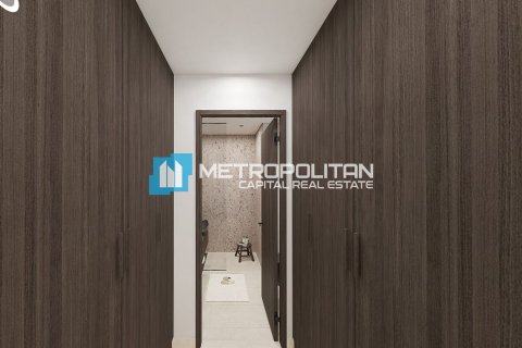 Квартира с 3 спальнями на Остров Яс, ОАЭ №90967 12