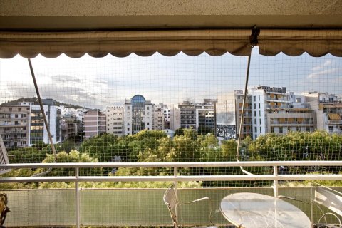 2 bedrooms Apartment in Athens, Greece No. 56771 15