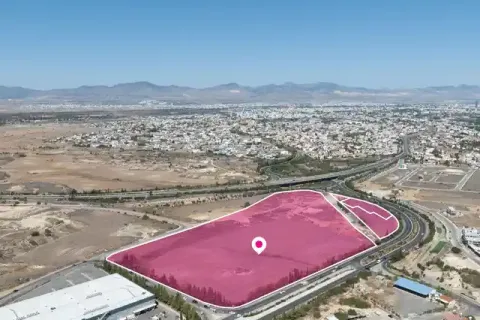 75690m² Land à Nicosia, Cyprus No. 36408 1