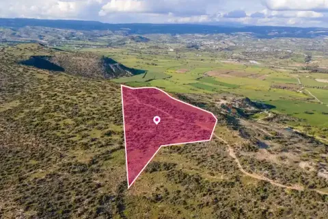 46489m² Land à Pissouri, Cyprus No. 36407 1