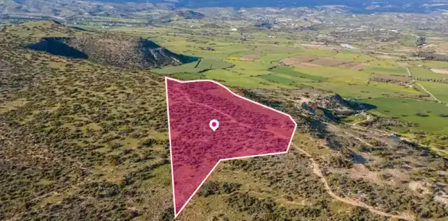 46489m² Land à Pissouri, Cyprus No. 36407