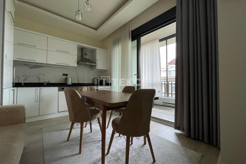 2+1 Penthouse à Alanya, Turkey No. 60734 21