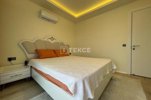 2+1 Penthouse à Alanya, Turkey No. 60734 2