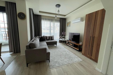 2+1 Penthouse à Alanya, Turkey No. 60734 19