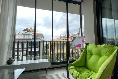 2+1 Penthouse à Alanya, Turkey No. 60734 24