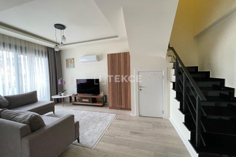 2+1 Penthouse à Alanya, Turkey No. 60734 20