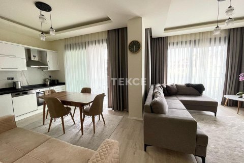 2+1 Penthouse à Alanya, Turkey No. 60734 17