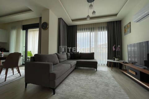 2+1 Penthouse à Alanya, Turkey No. 60734 16