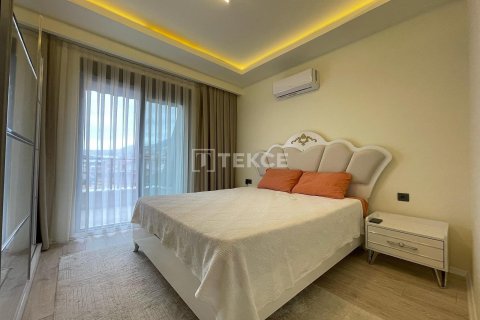 2+1 Penthouse à Alanya, Turkey No. 60734 30