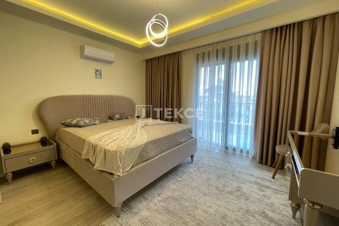 2+1 Penthouse à Alanya, Turkey No. 60734 27