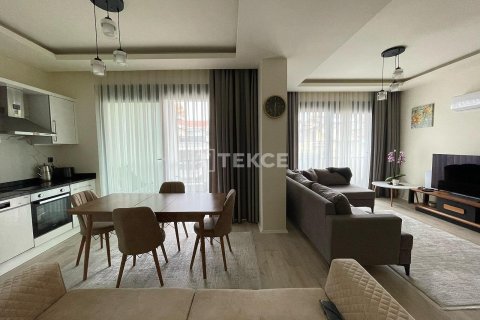 2+1 Penthouse à Alanya, Turkey No. 60734 15