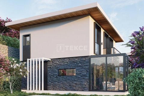 4+1 Villa in Foca, Turkey No. 60736 5