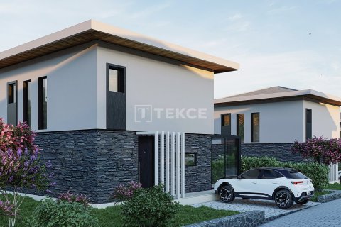 4+1 Villa in Foca, Turkey No. 60736 6