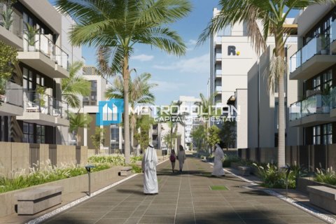 1 chambre Appartement à Masdar City, UAE No. 53640 14