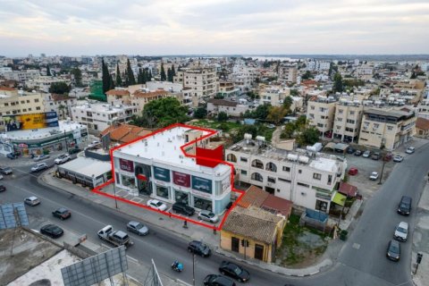 802m² Commercial property in Larnaca, Cyprus No. 47574 6