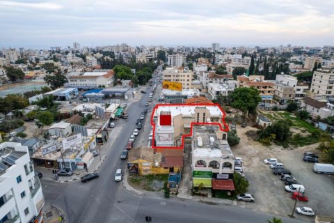 802m² Commercial property in Larnaca, Cyprus No. 47574 2