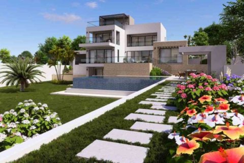 5 dormitorios Villa en Paphos, Cyprus No. 47573 3