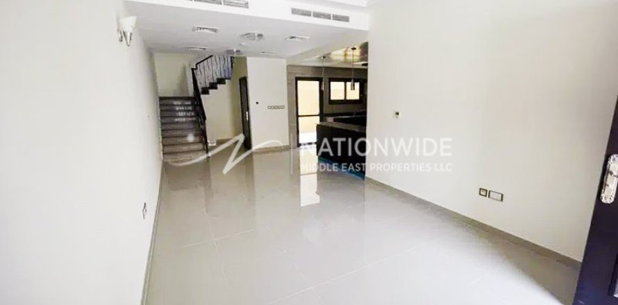 2 bedrooms Villa in Hydra Village, UAE No. 3327