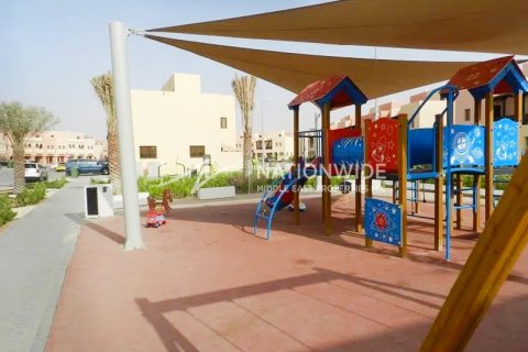 2 bedrooms Villa in Hydra Village, UAE No. 3327 2