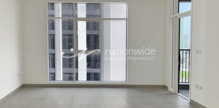 2 dormitorios Apartment en Al Reem Island, UAE No. 3328