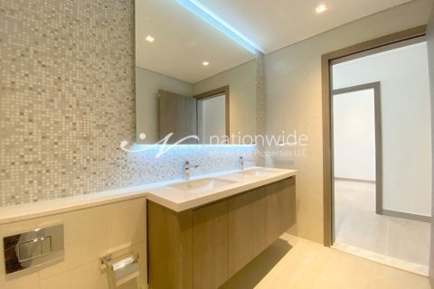 4 dormitorios Townhouse en  Yas Island, UAE No. 3329 2