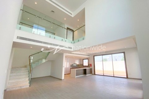 4 bedrooms Townhouse on the Yas Island, UAE No. 3329 5