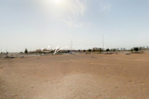 929m² Land on the Yas Island, UAE No. 3332 1