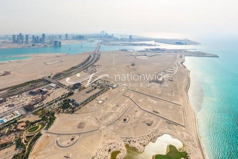 929m² Land en  Yas Island, UAE No. 3332 2